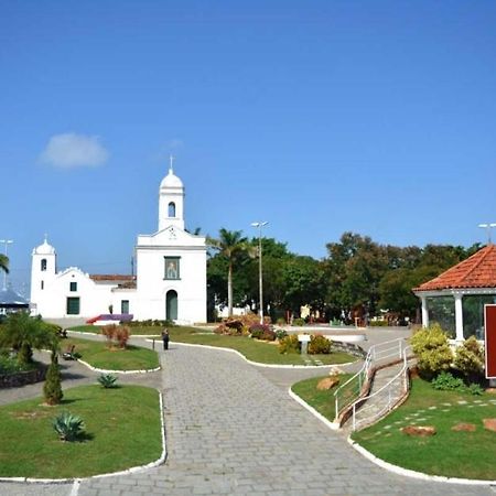 Pousada Beira Mar Centro Sao Pedro Da Aldeia Rio De Janeiro Esterno foto